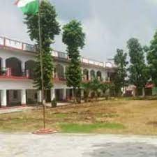JANKI DEVI TEENMURTI MAHAVIDYALAYA